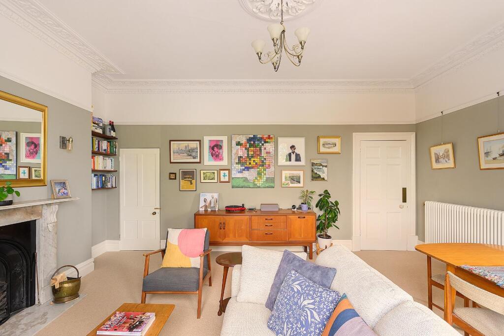 Apartment in Bristol - View 4