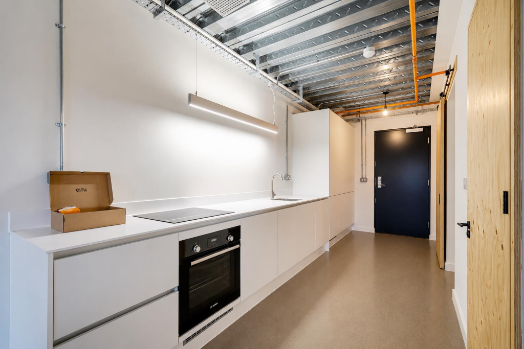 Apartment in Leeds - View 5