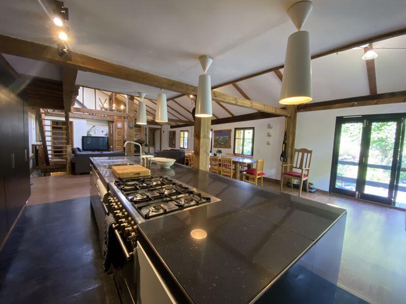 Main image of property: Stunning Conversion, Saint Jean d-Aulps