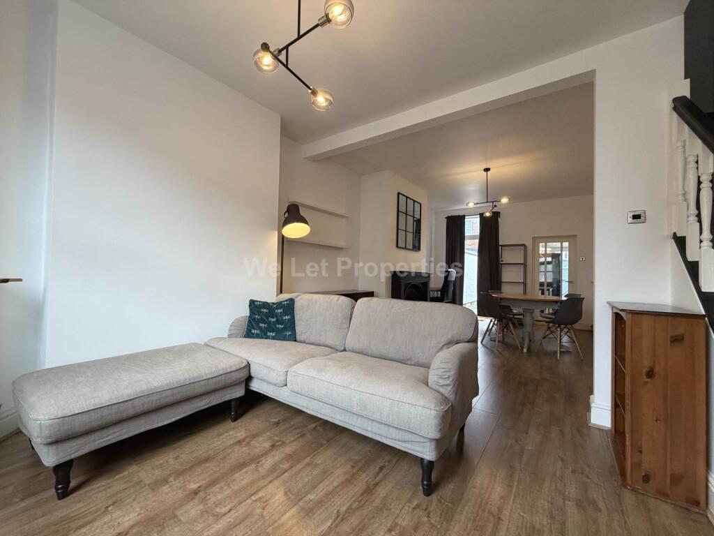 Main image of property: Kenwyn Street, Miles Platting