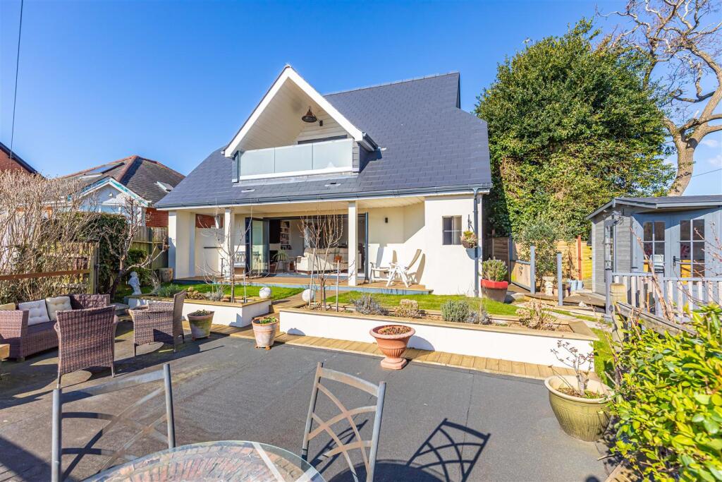 Main image of property: Water Lane, Bournemouth