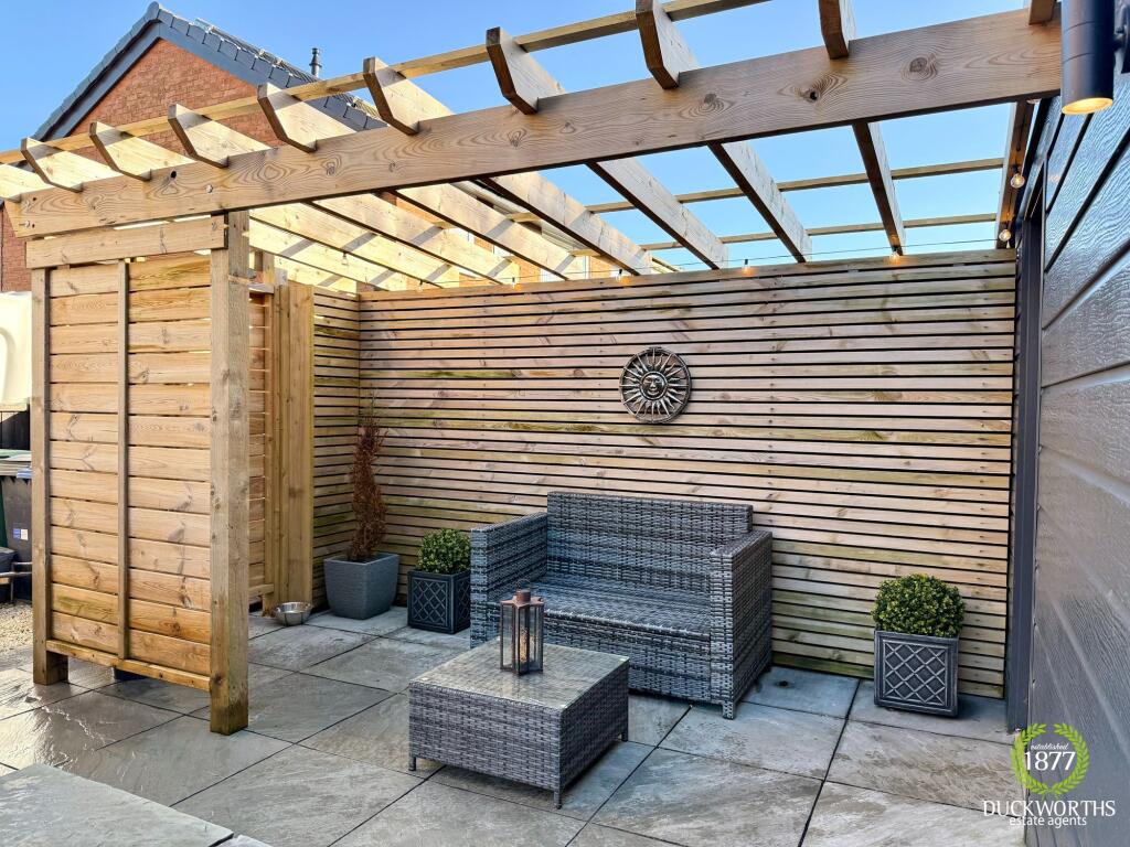 Additional image 39 of Conway Drive, Oswaldtwistle, BB5