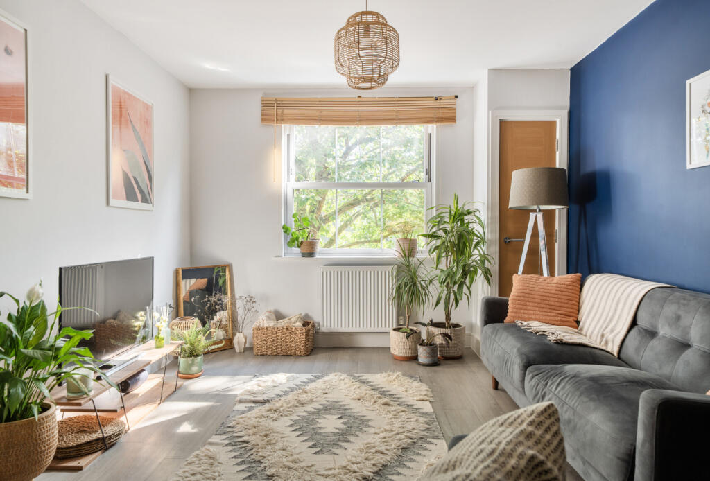 Main image of property: Cheltenham Road, Bristol, Somerset, BS6