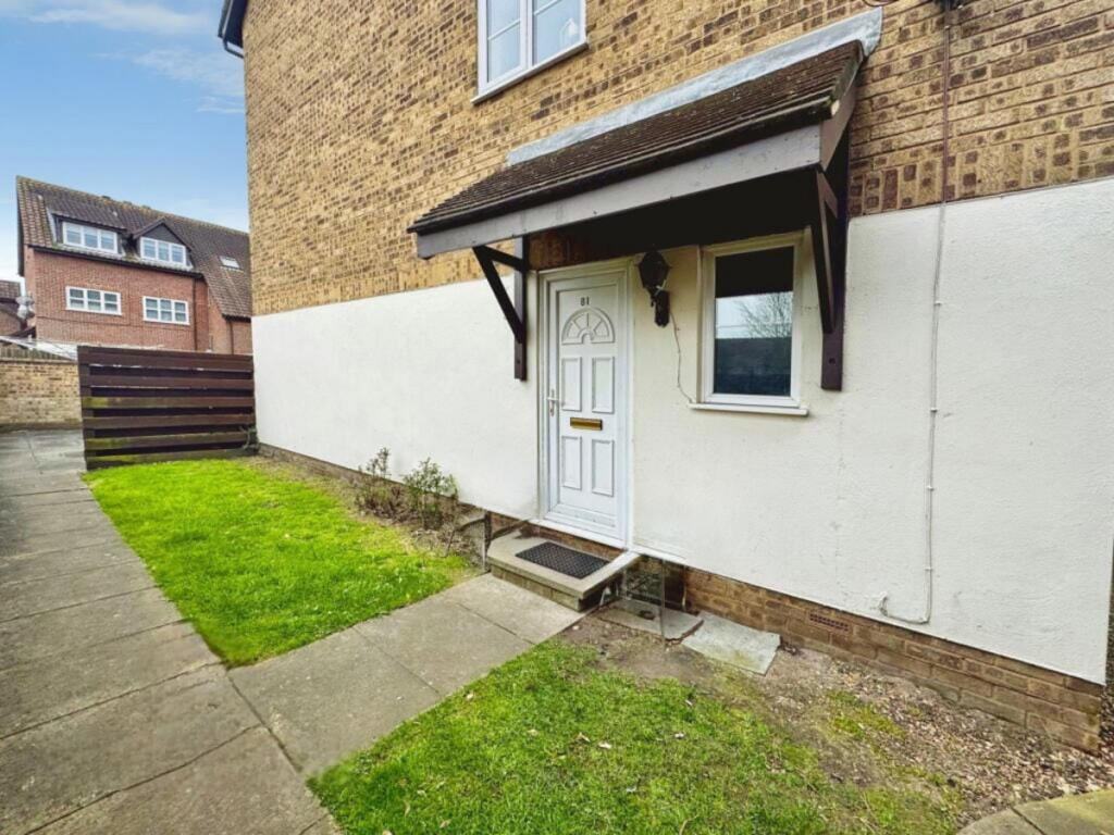 Main image of property: Falcon Close, Dartford, DA1