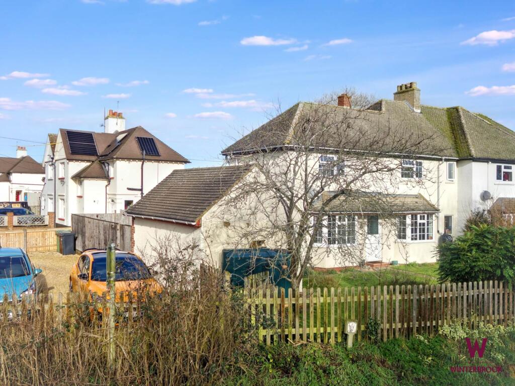 Main image of property: Stadhampton Road, Drayton St Leonard