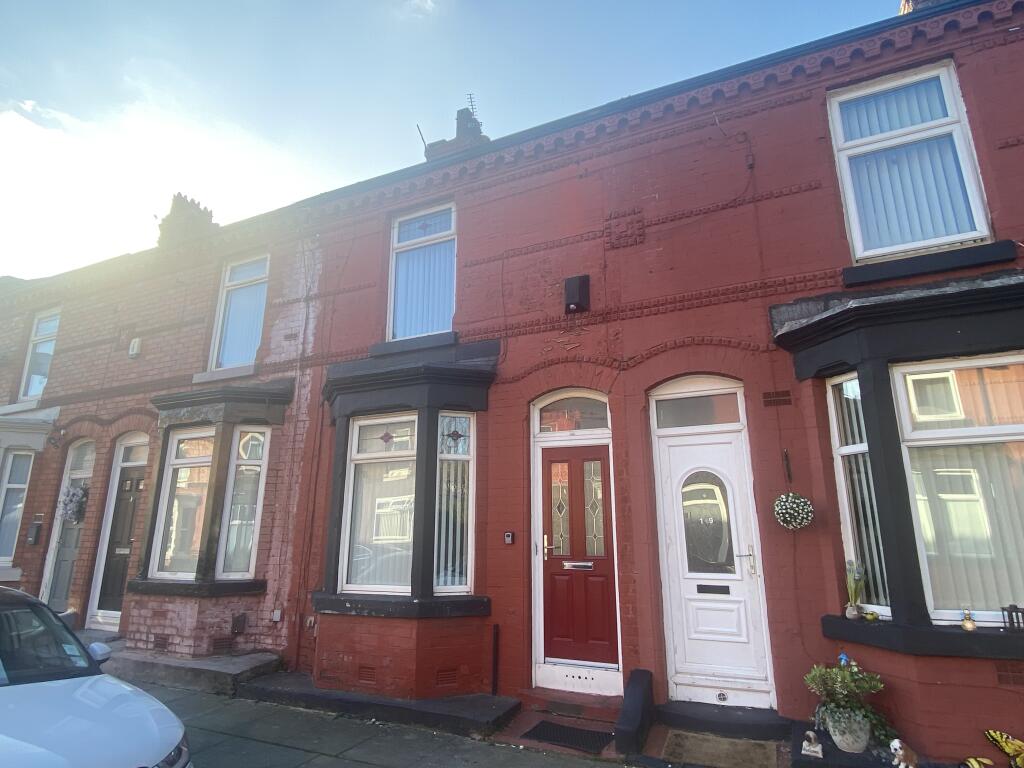Main image of property: Nansen Grove, LIVERPOOL