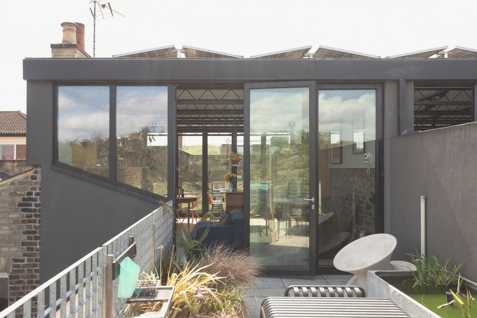 House in London - View 4