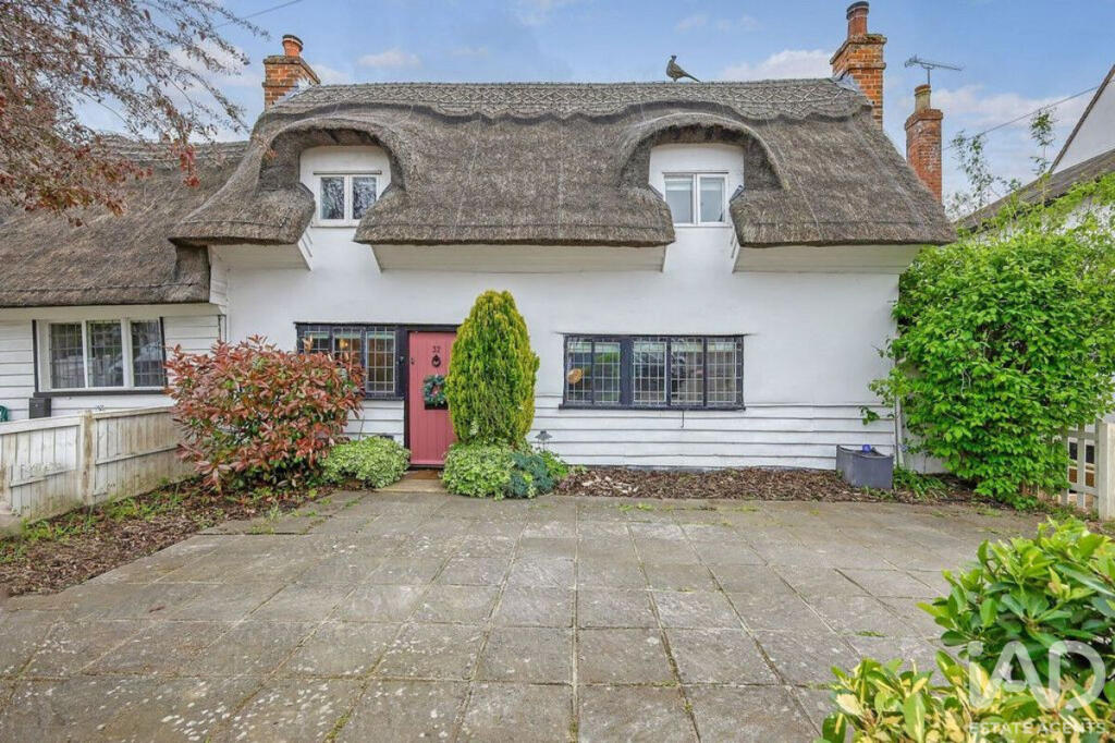 Main image of property: Cambridge Road, Stansted, CM24