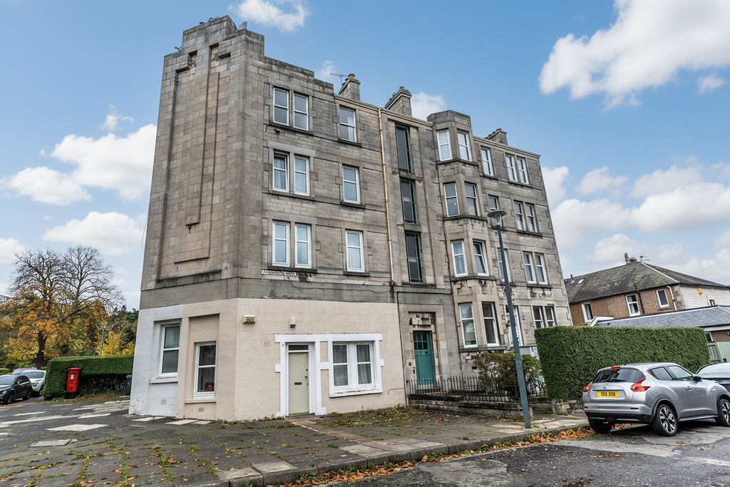 Edinburgh, EH10