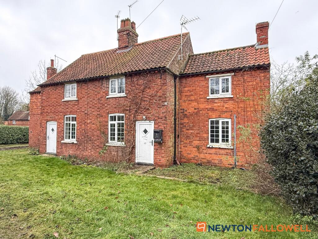 Main image of property: Sandbeck Cottages, Stragglethorpe