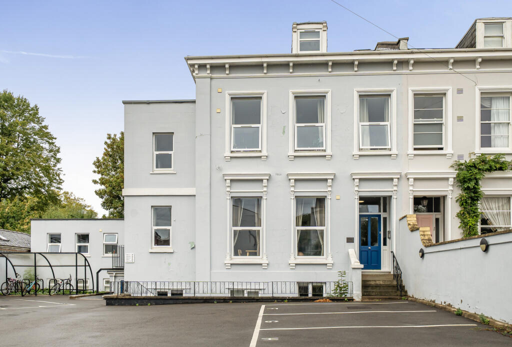 Main image of property: Hales Road, Cheltenham, Gloucestershire, GL52