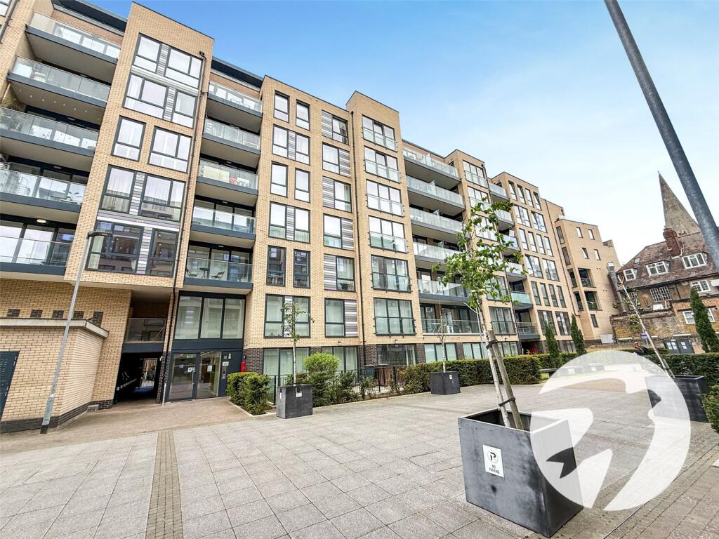 Main image of property: Grove Place, London, SE9