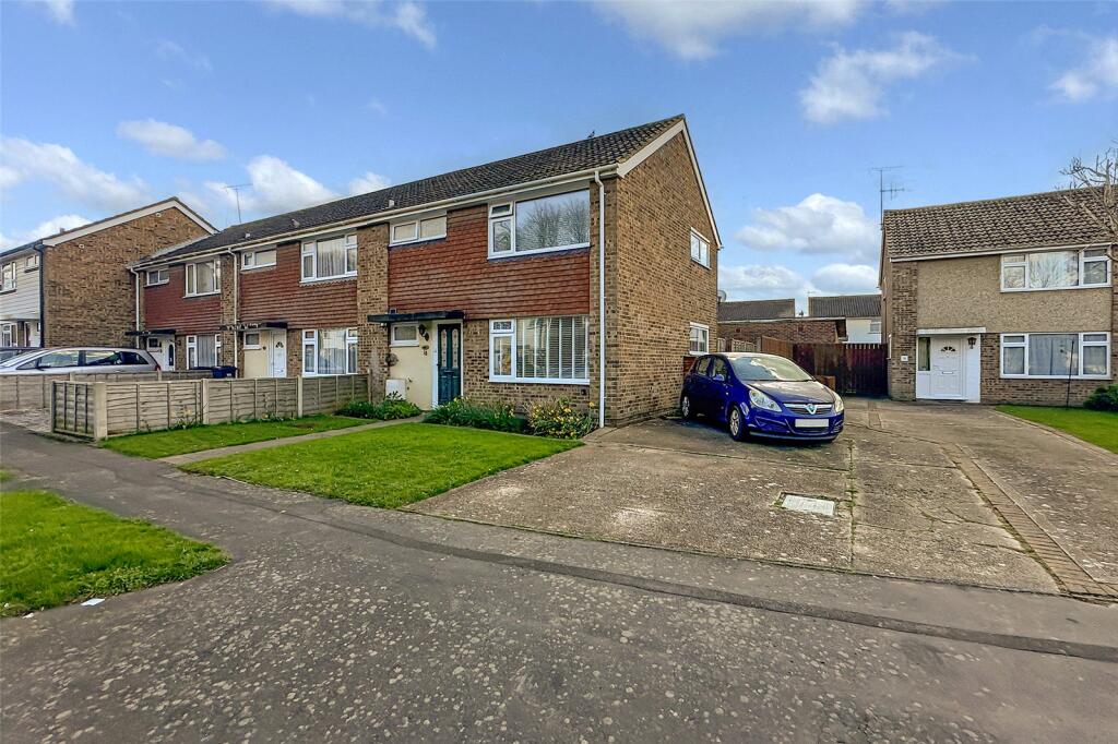 Main image of property: Winchester Road, Winchester Road, Rustington, West Sussex