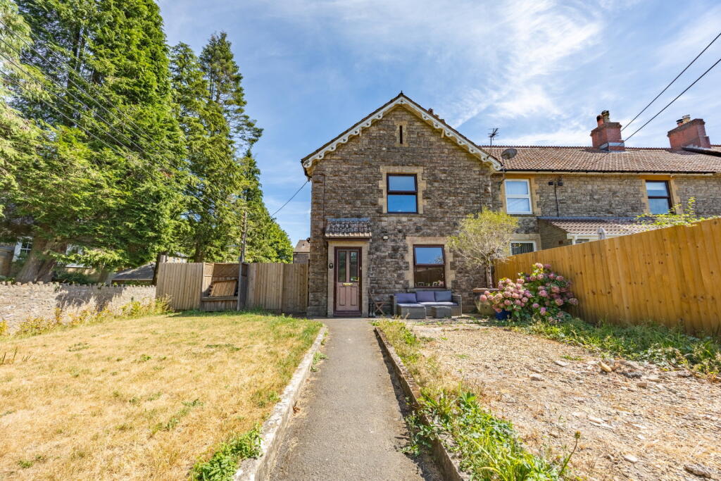 Main image of property: Coronation Terrace, Oakhill, Radstock, BA3 5FT