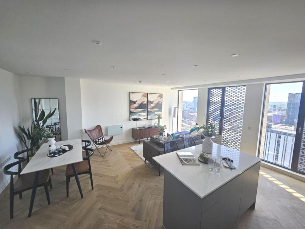 Main image of property: Great Ancoats Street, Manchester, M4