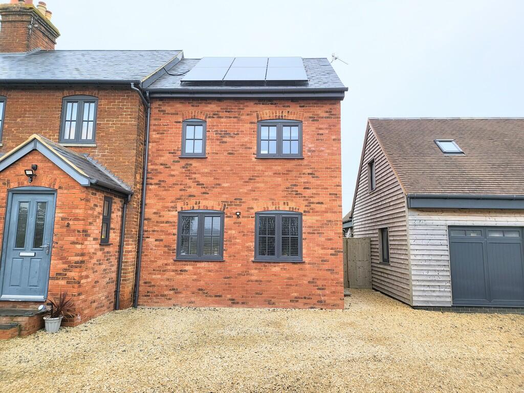 Main image of property: Steventon 