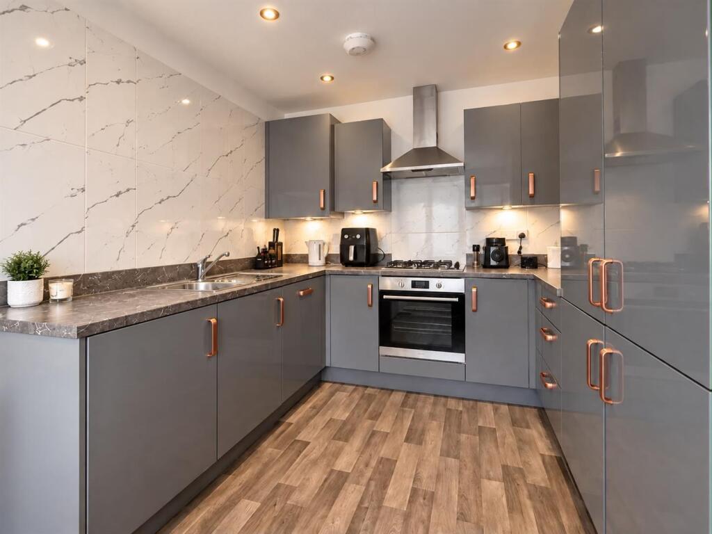 House in Ribble Valley, Alston, Longridge - View 2