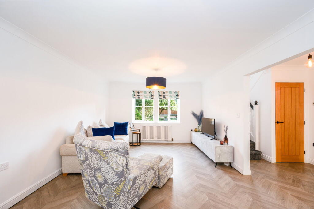 House in Preston - View 4