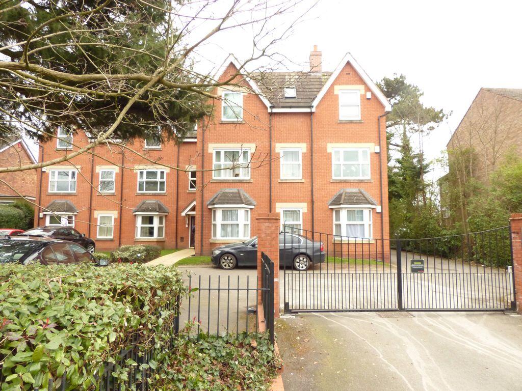 Main image of property: 565 Chester Road, Sutton Coldfield, B73 5HU
