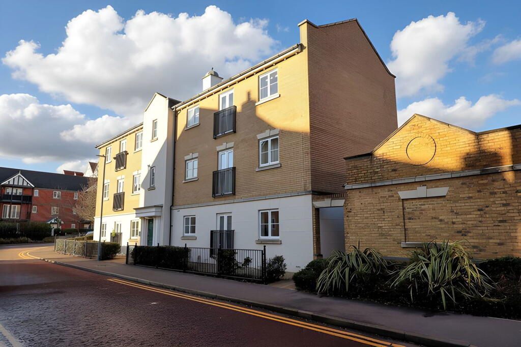 Main image of property: Propelair Way, Colchester, CO4 5YS