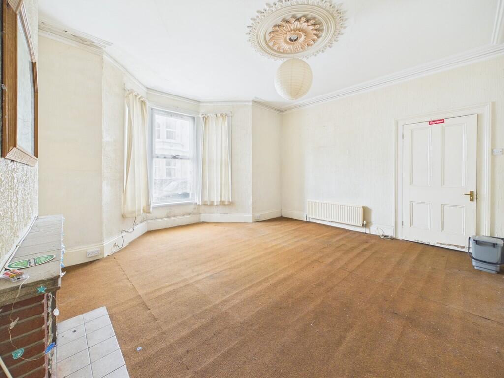 House in Plymouth, Greenbank - View 4