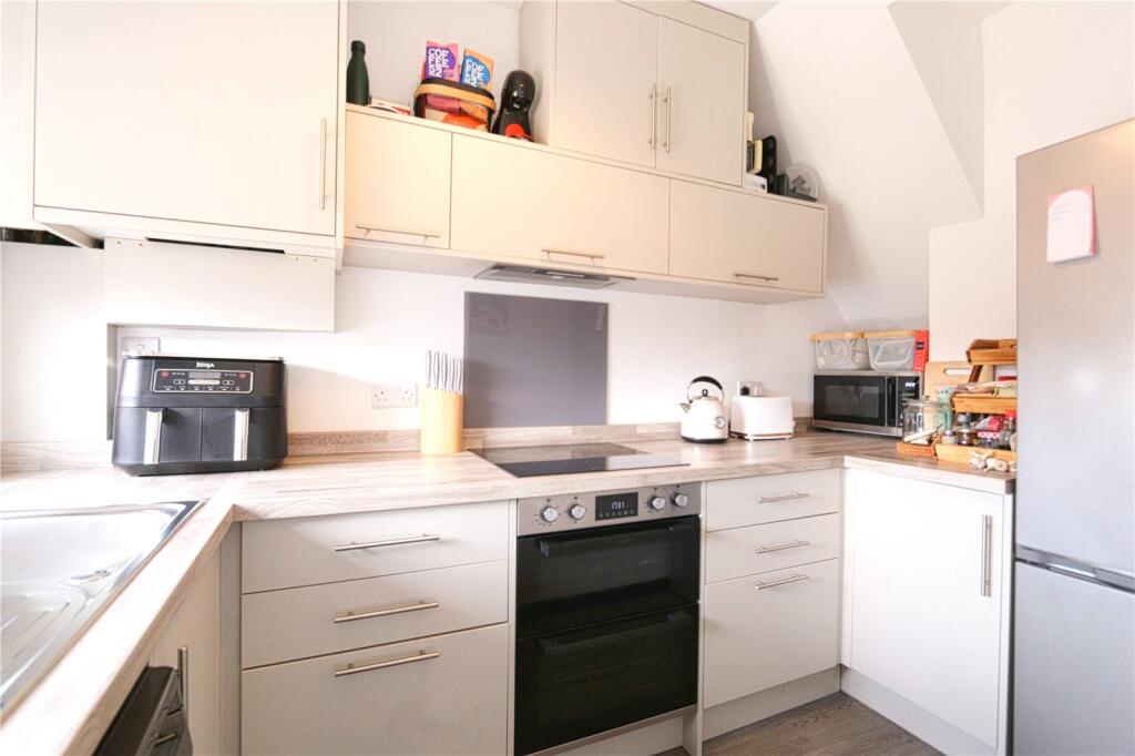 House in Stockport - View 4