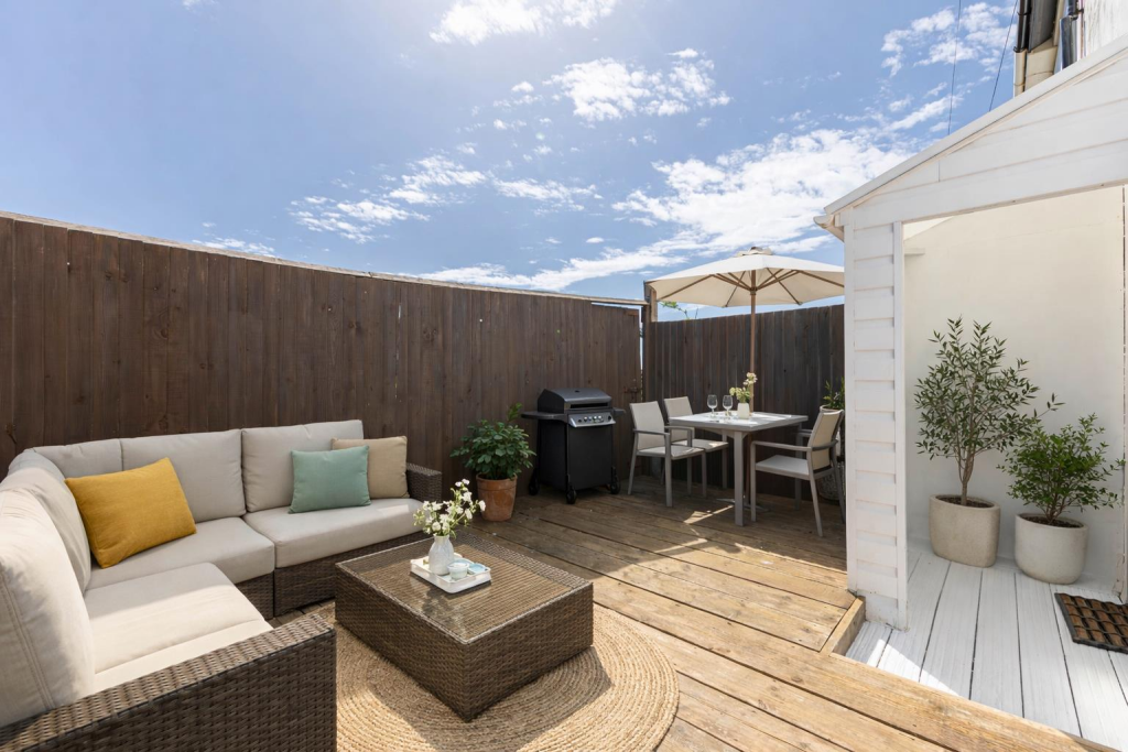 Main image of property: Railway Cottages, St. Leonards-On-Sea