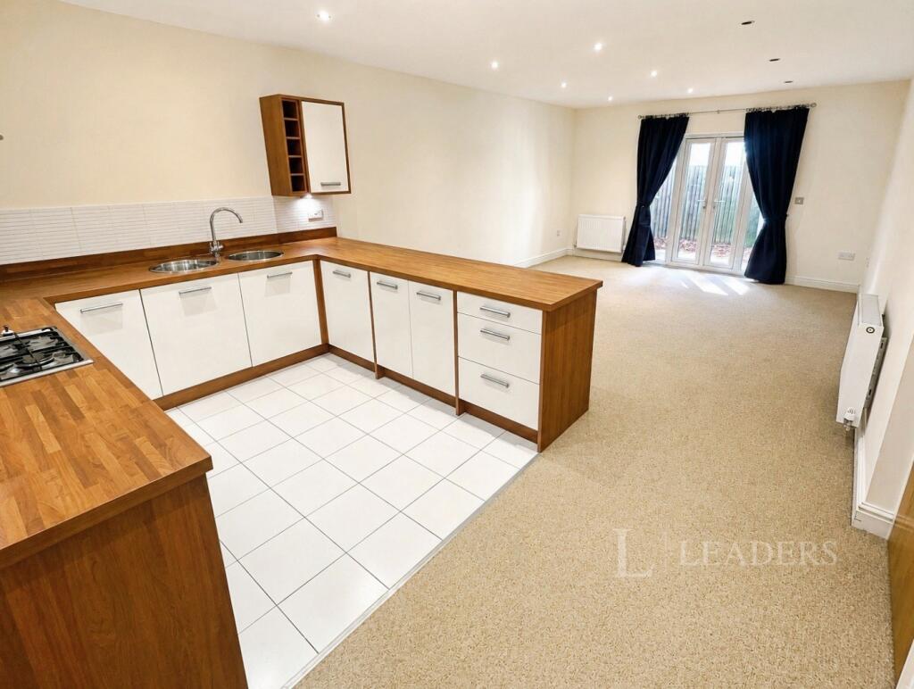 Main image of property: Priory Heights Court, Derby, Derbyshire