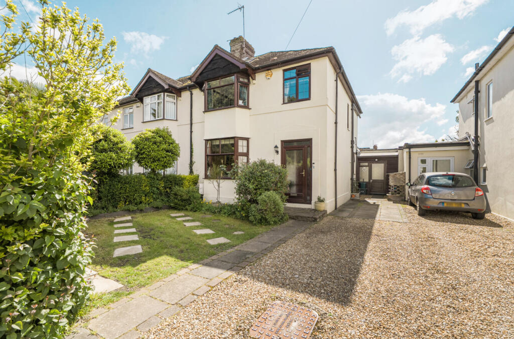 Main image of property: Belvedere Road, East Oxford