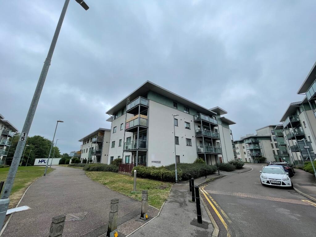 Main image of property: Rollason Way, Brentwood, Essex, CM14