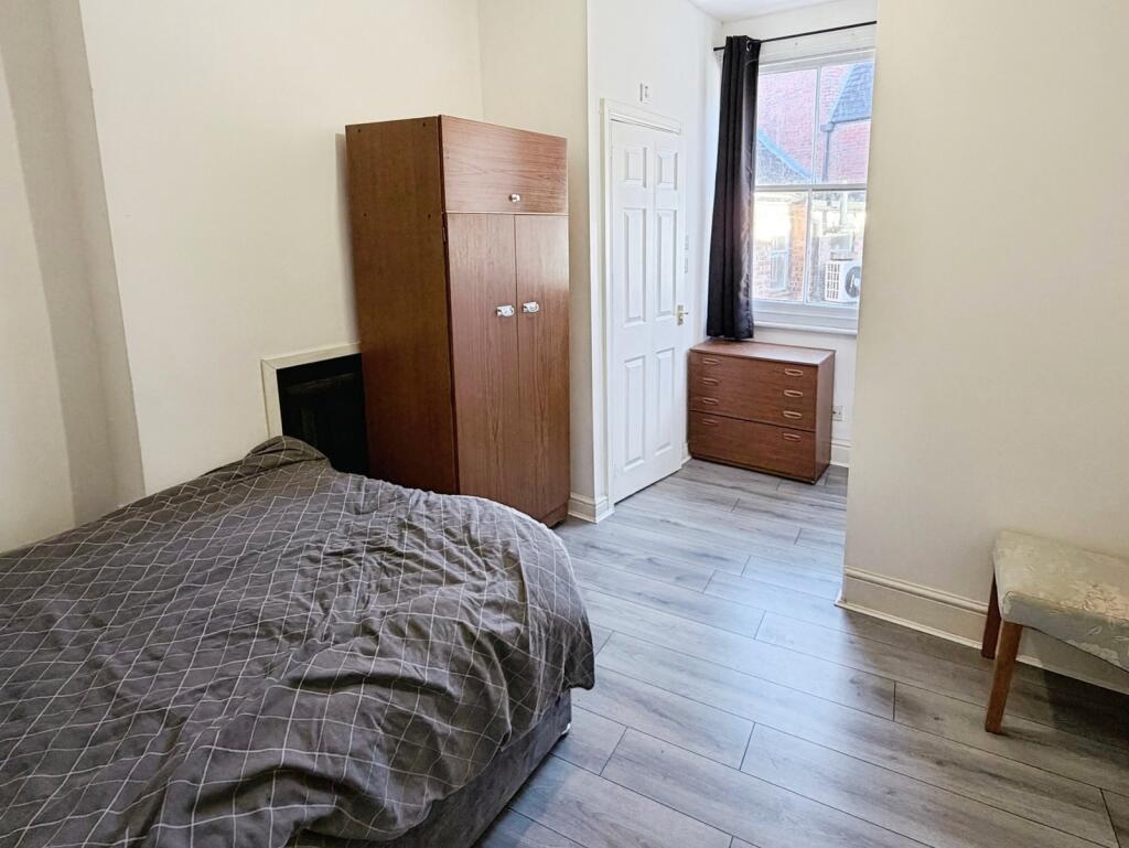 House in Banbury, Calthorpe - View 4