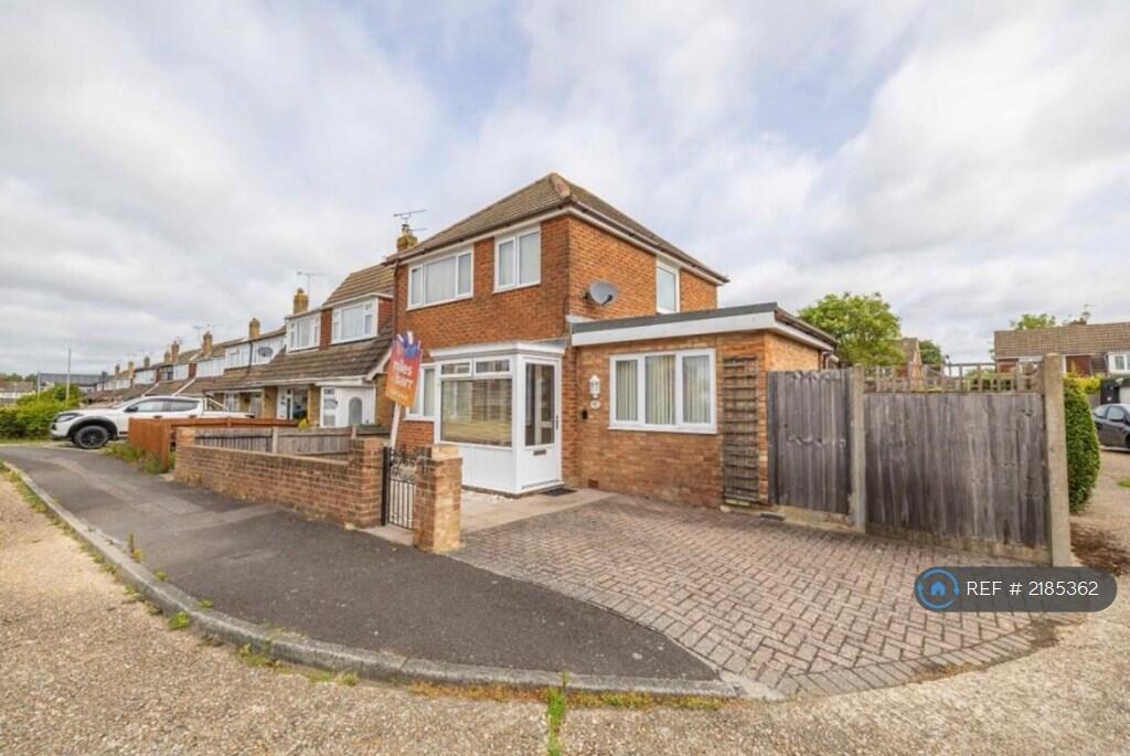 Main image of property: Weavers Way, Ashford, TN23