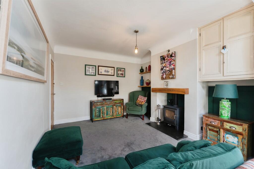 House in Chester, Ellesmere Port - View 5