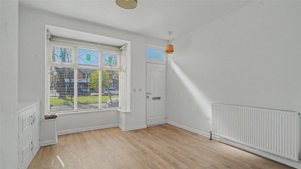 Main image of property: Highfield Road, Birmingham, West Midlands, B28