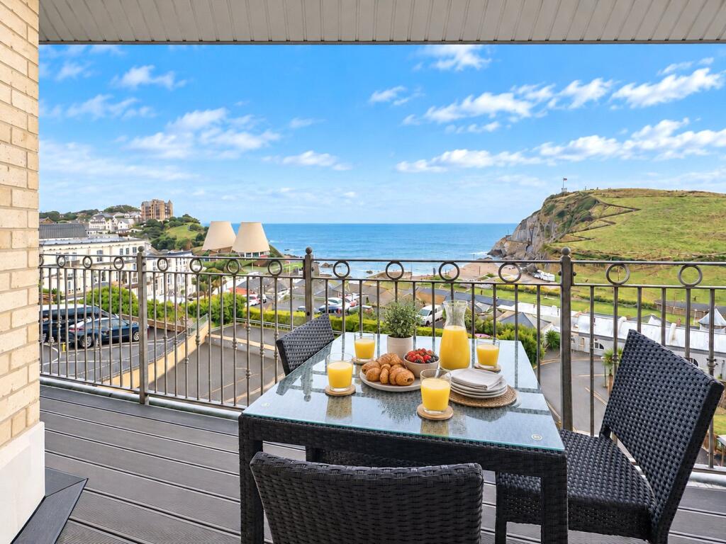 Main image of property: Sommers Crescent, Ilfracombe, Devon, EX34