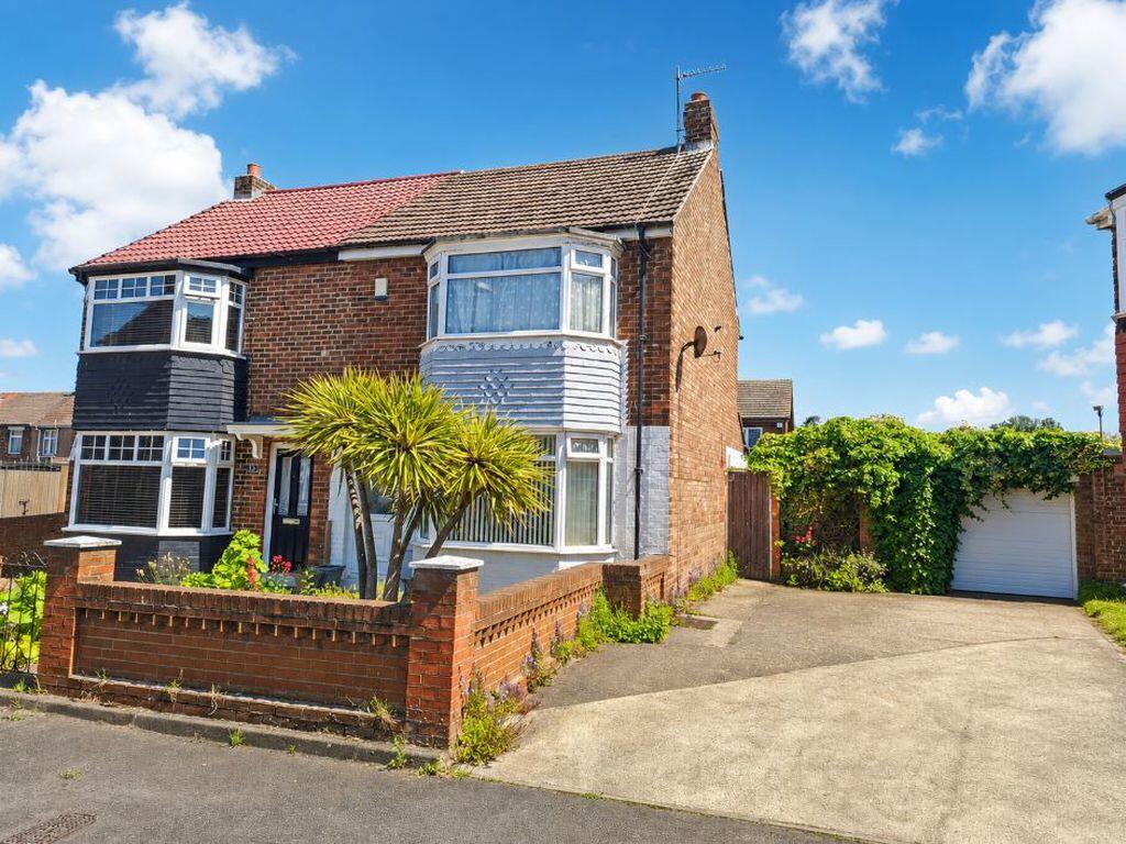 Main image of property: St. Joans Grove, Hartlepool, TS25