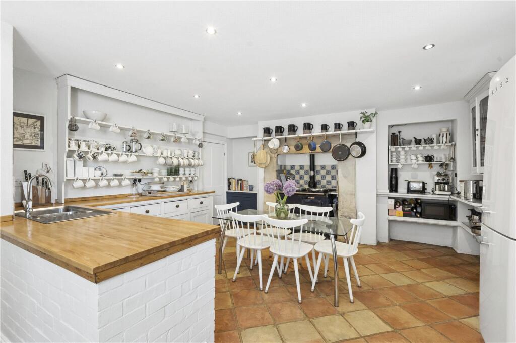 House in Bristol - View 4