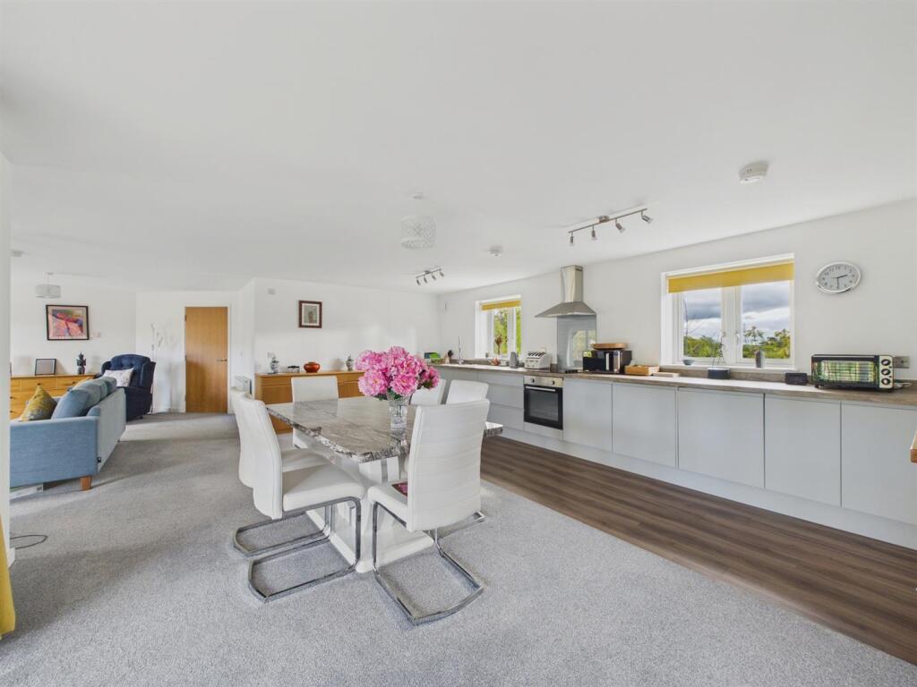 Apartment in Malvern Hills, Malvern Link, Malvern - More