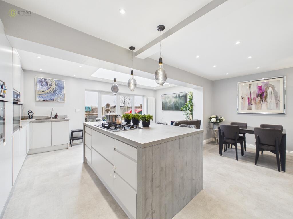 House in Sutton Coldfield, Reddicap Heath - View 3