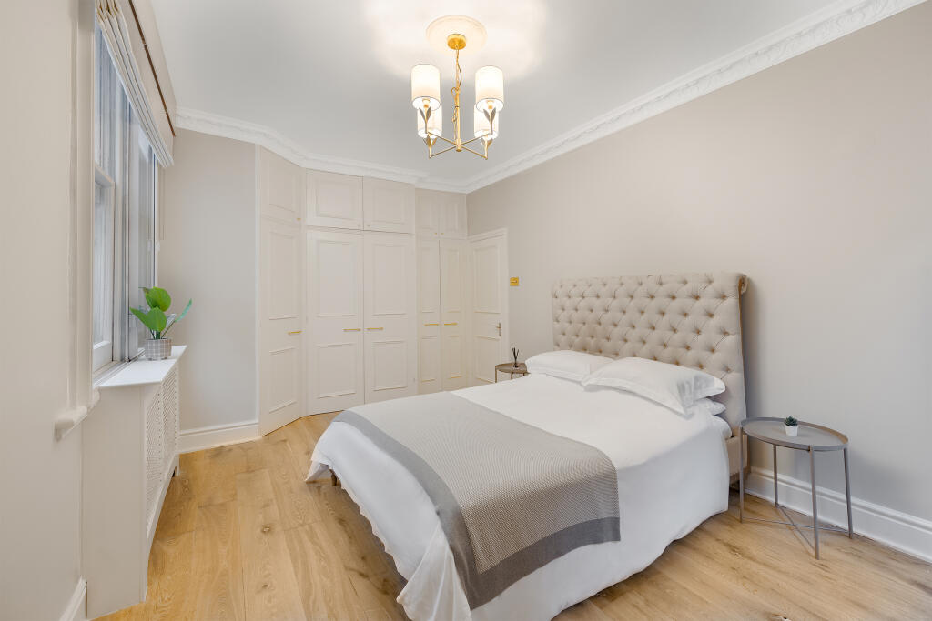 3 bedroom apartment for rent