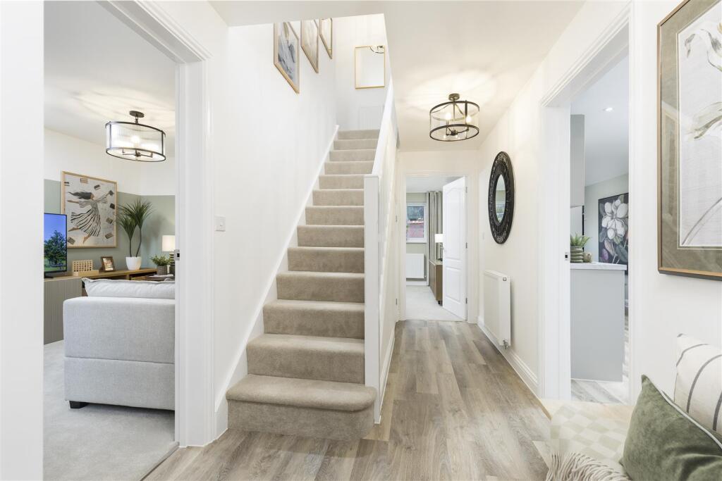 Additional image 6 of Orchard Drive, St Albans