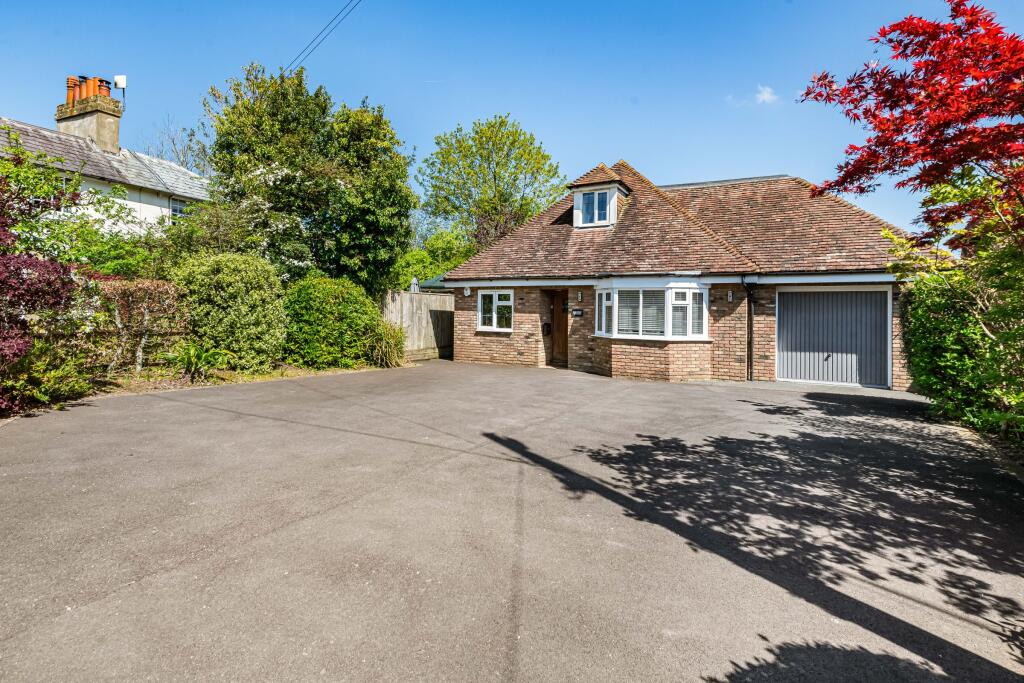 Main image of property: Mulberry Cottage, Rogers Rough Road, Kilndown, Kent TN17 2RL