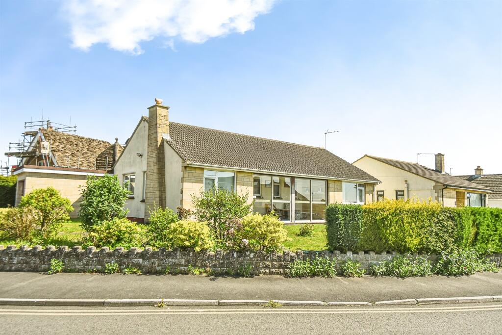 Main image of property: The Paddocks, Chippenham
