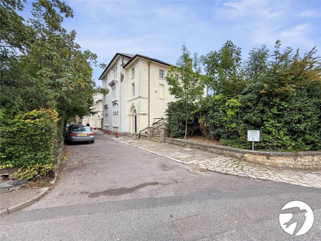 Main image of property: Bower Terrace, Maidstone, Kent, ME16