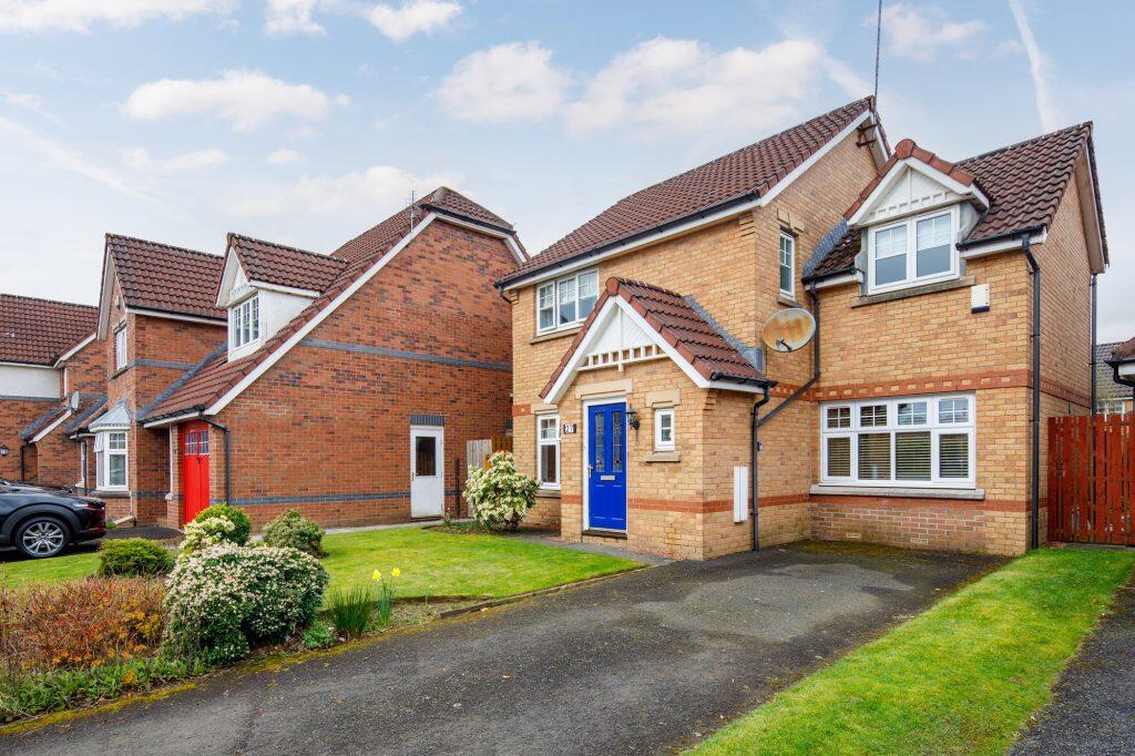 Main image of property: Sanquhar Road, Crookston