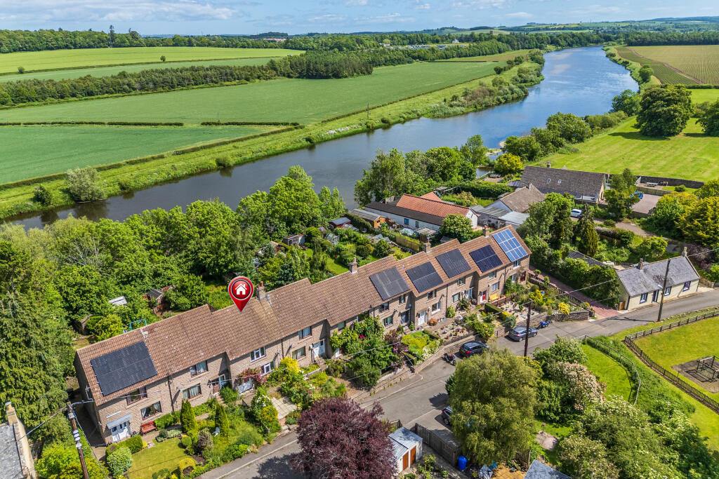 Main image of property: Cheviot View, Wark, Cornhill-On-Tweed, Northumberland