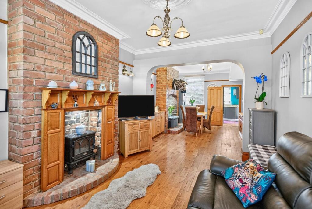 House in Harrogate - View 2