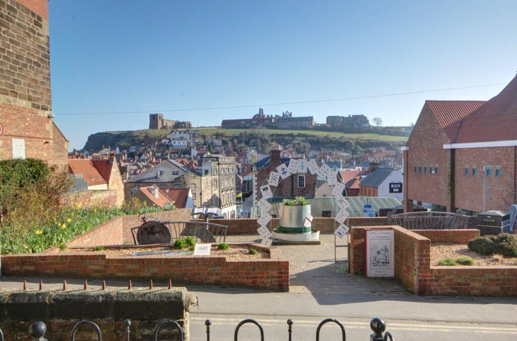 3-bed house on 11a, Cliff Street, £295,000