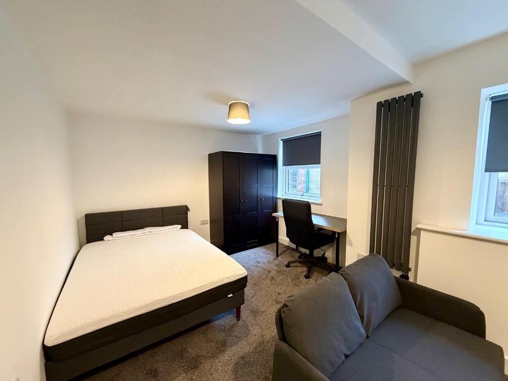 Main image of property: George Street, Newcastle-Under-Lyme, ST5