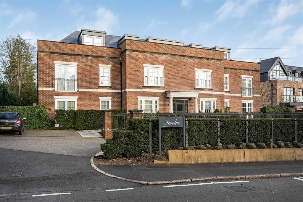 Main image of property: Watford Road, Radlett